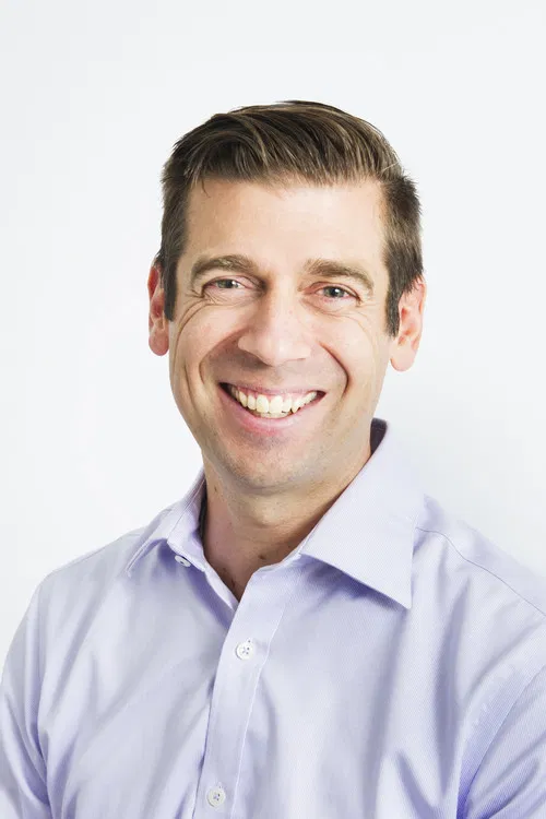 Dr. Justin Coulson profile