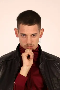 Martín Páez profile