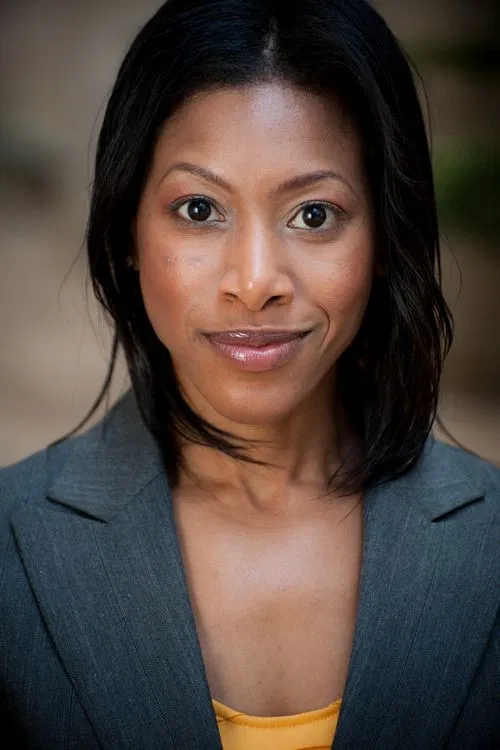 Tammy Thomas profile