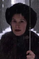 Viveka Frost profile