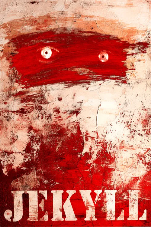 Jekyll poster