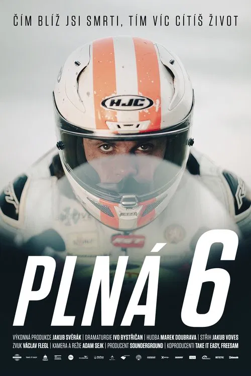 Plná 6 poster