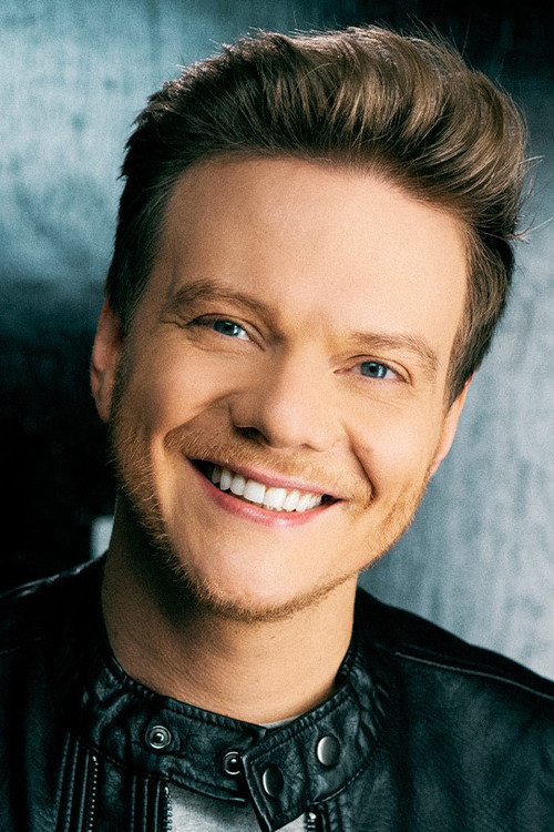 Michel Teló profile