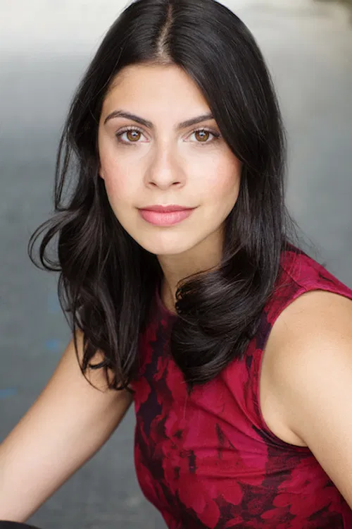 Izabella Yena profile