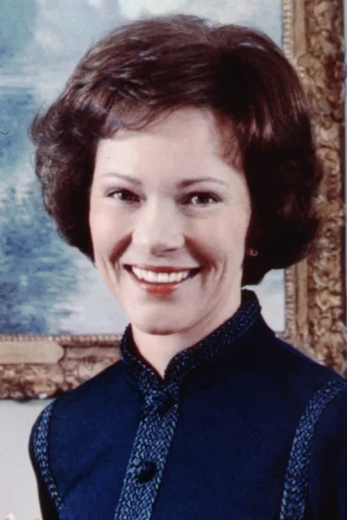 Rosalynn Carter profile