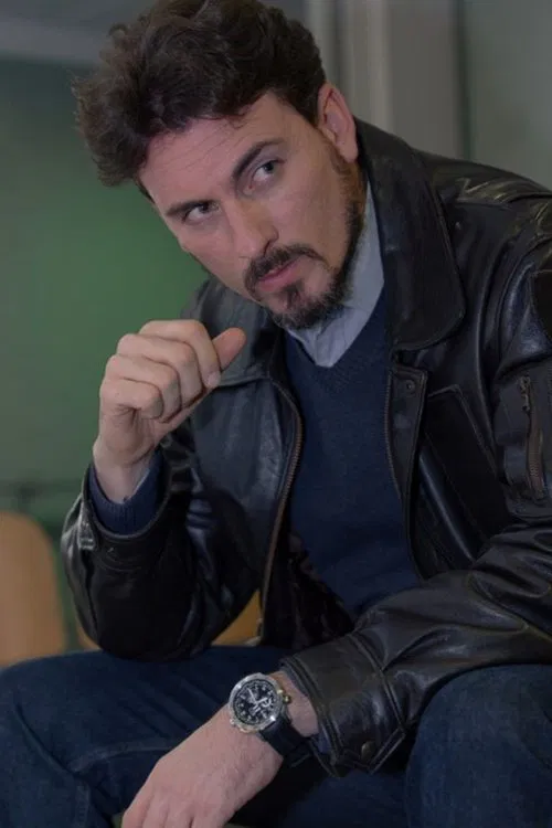 Giuseppe Ivan David Di Giorgio profile