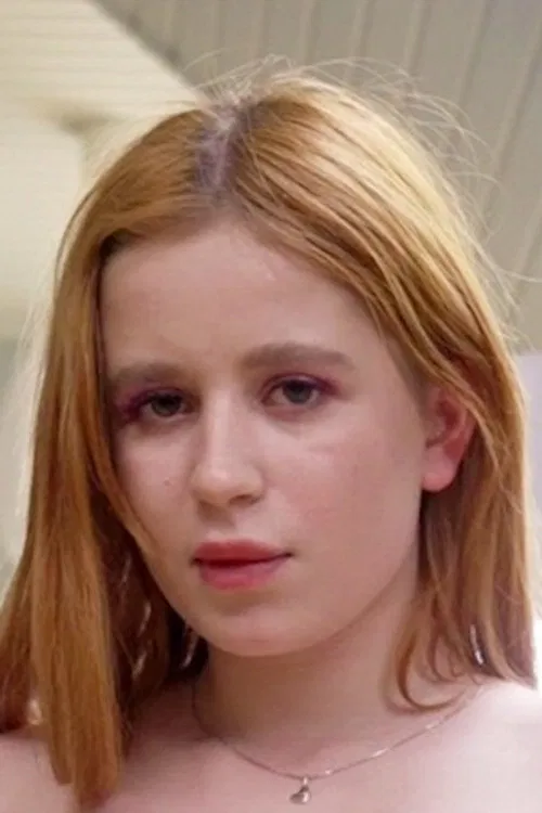 Red Louboutin profile