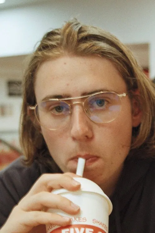 Corentin Gallay profile