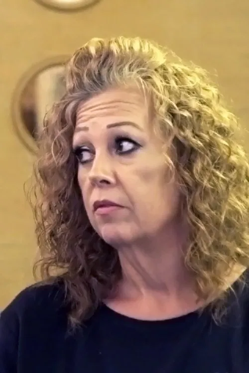 Kathy Pullis profile