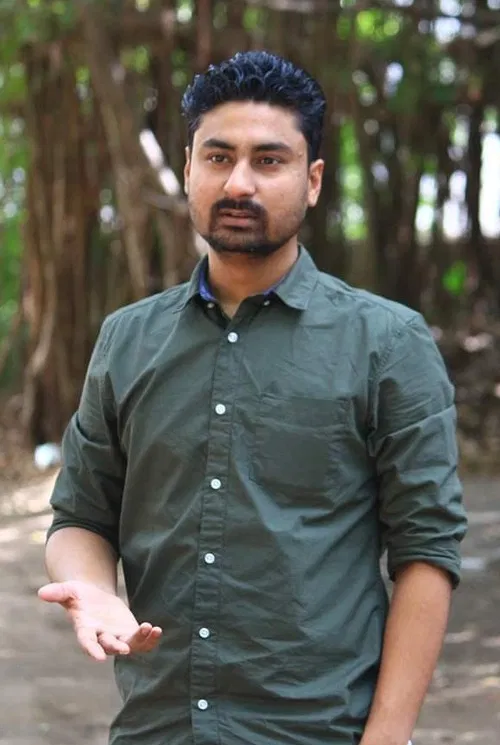 Gaurav Asri profile