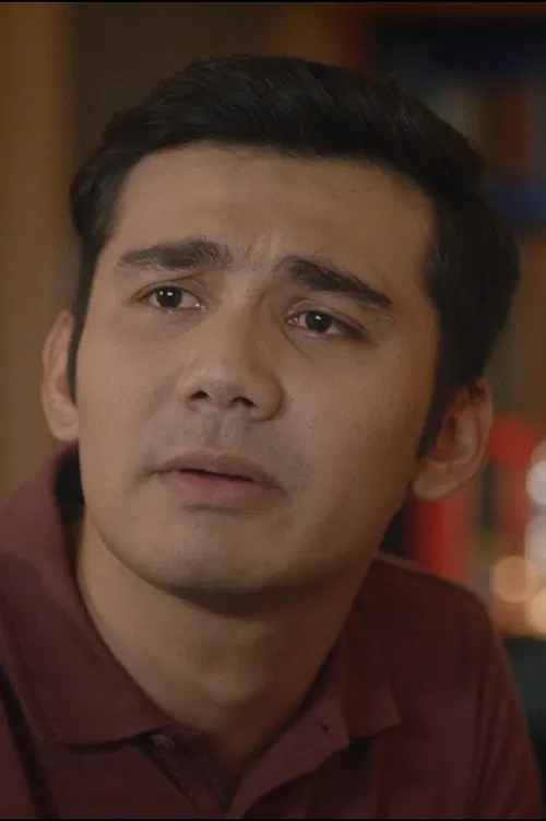 Frederik Alexander profile