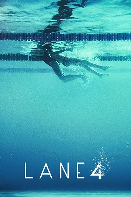 Lane 4 poster