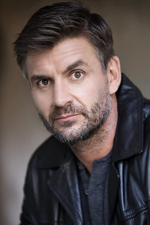 Adam Hedditch profile