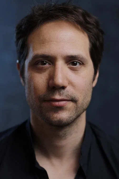 Antonio Saboia profile