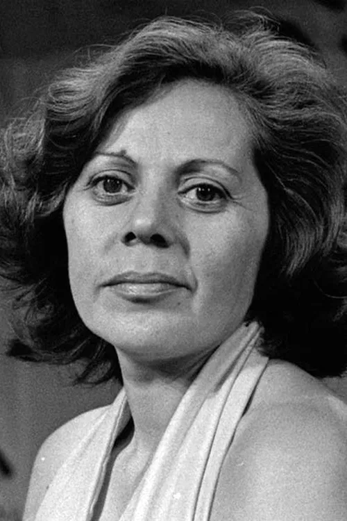 Gabriela Medina profile