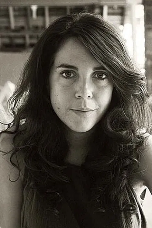 Gabrielle Brady profile