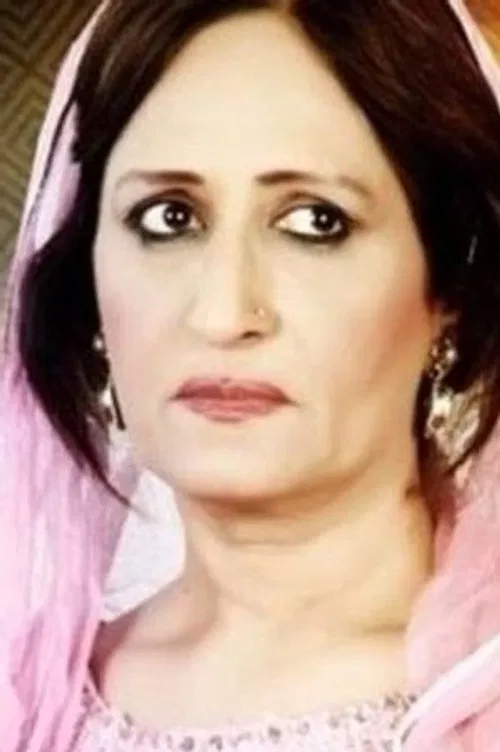 Sumbul Ansari profile