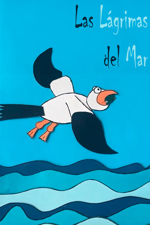 Tears of the Sea poster