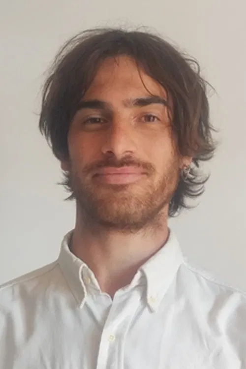 Bernardo Marozzi profile