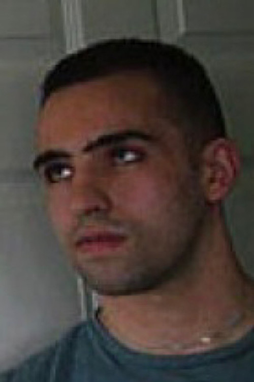 Marco Martinez profile