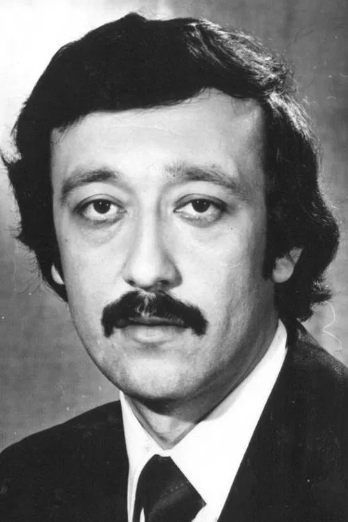 Abduzhalil Buribayev profile