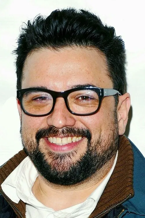 Horatio Sanz profile