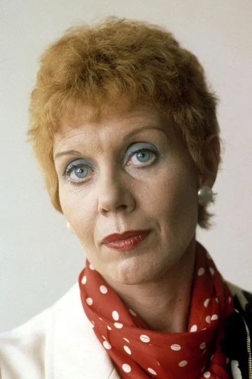 Liesbeth Struppert profile