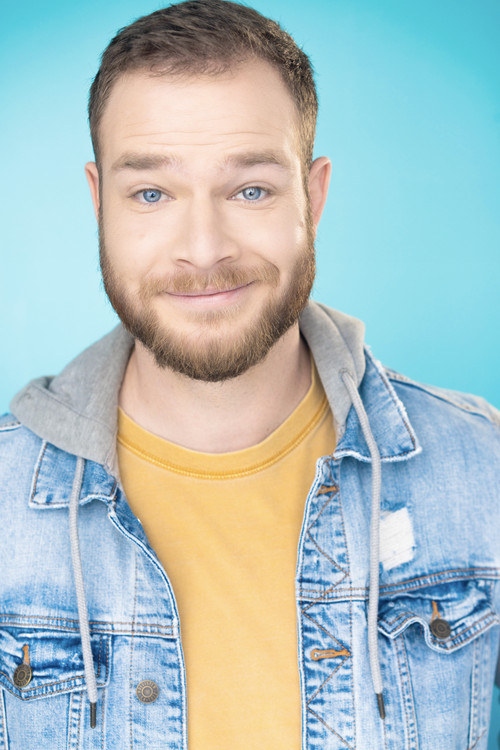 J.J. Carroll profile