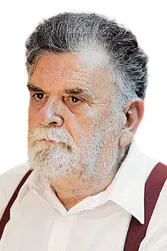 Dimitris Kanellopoulos profile