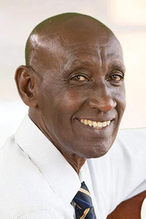 Nkota Eugene profile