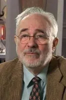 Christopher H. Bidmead profile