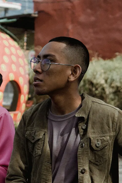 Aldiansyah Azhura profile