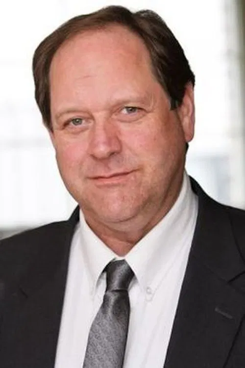 Eric Ray Anderson profile