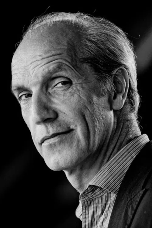 Thomas Bestvater profile