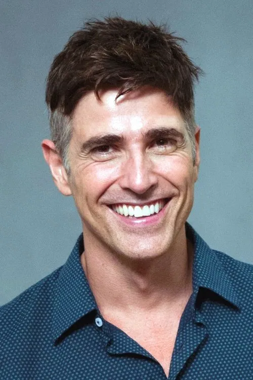 Reynaldo Gianecchini profile