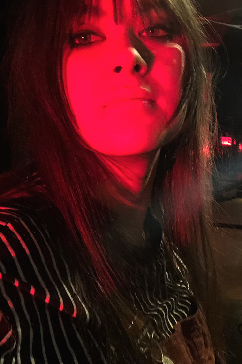 Sydney Clara Brafman profile