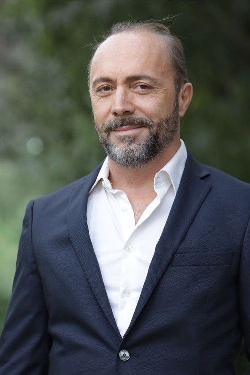 Francesco Primavera profile