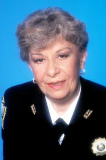 Selma Diamond profile