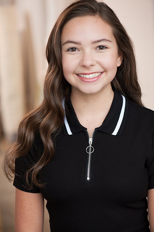 Taylor Dianne Robinson profile