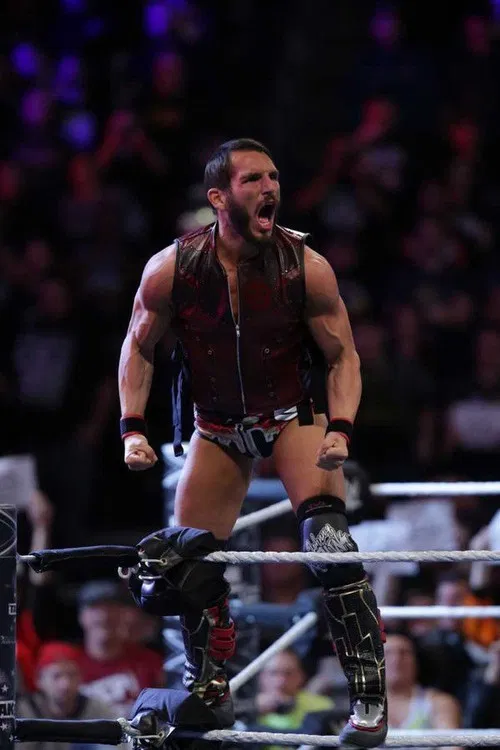 A Johnny Gargano Documentary: Volume 1 poster