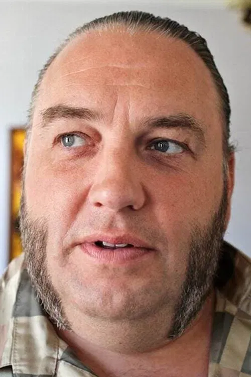 Morten Lindberg profile