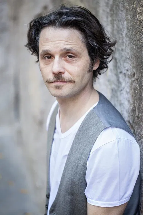 Angelo Pisani profile