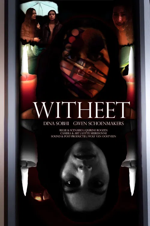 Witheet poster