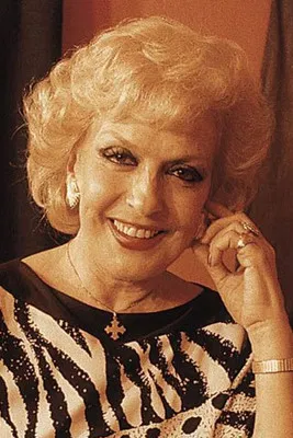 Voula Zouboulaki profile