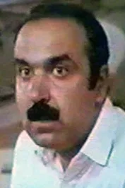 Arif Kerimov profile