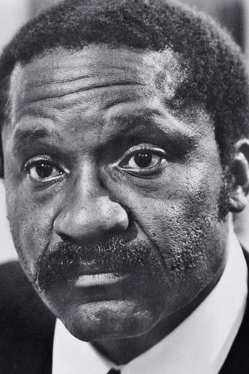 Leonard Jackson profile