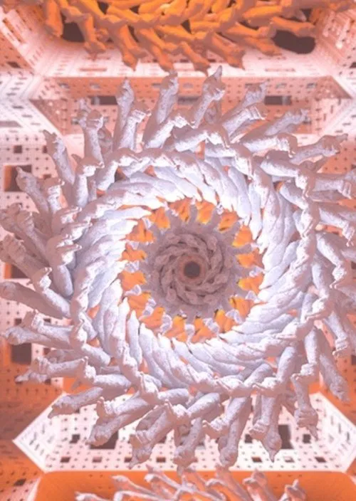 Universe of Language poster