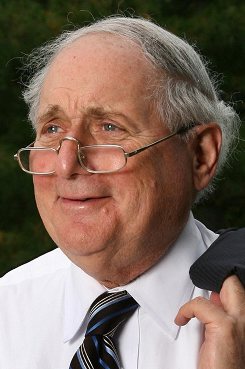 Carl Levin profile