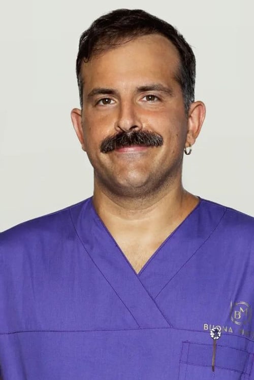 Alexandros Siatrias profile