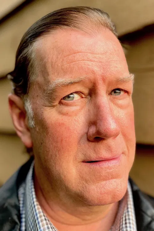 Declan O'Reilly profile